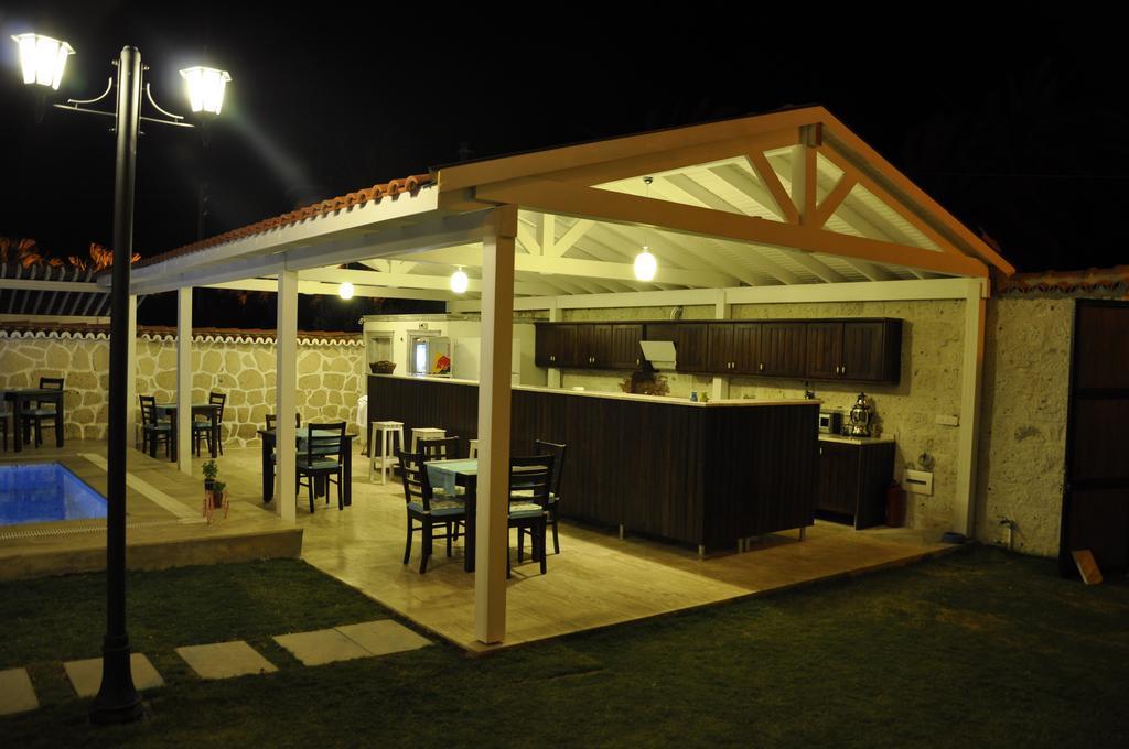 Bellapietra Hotel Алакати Екстериор снимка